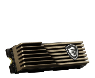 MSI 2TB M.2 PCIe Gen4 NVMe Spatium M480 Pro HS - 1149901 - zdjęcie 6